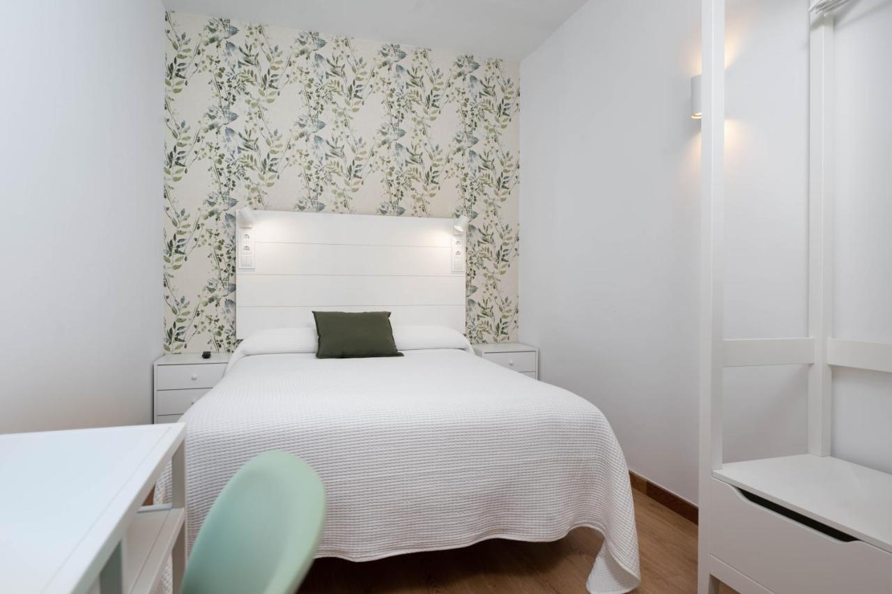 Hotel Mi Casa Sabiñánigo Esterno foto