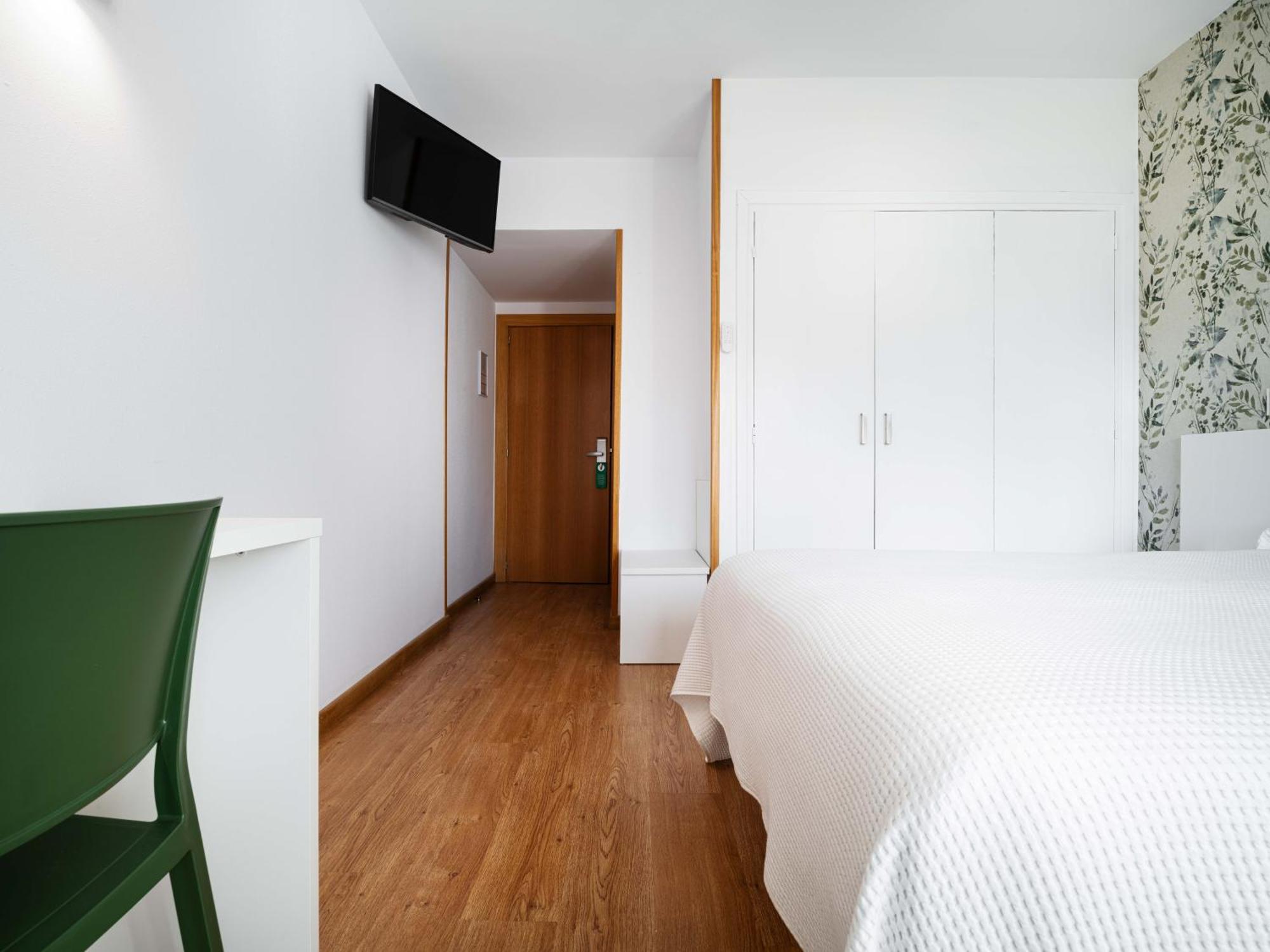 Hotel Mi Casa Sabiñánigo Esterno foto